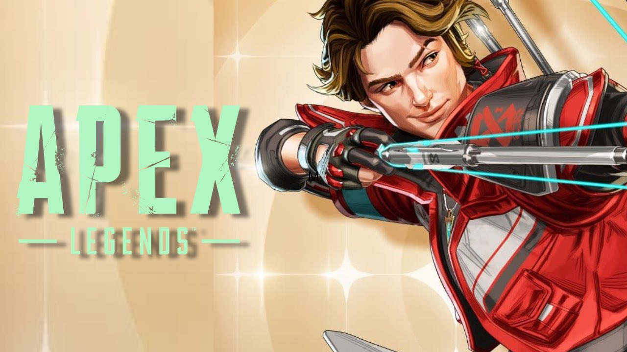 Apex Legends Season 25 Patch Notes: New Legend Sparrow, Arenas Return